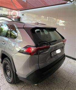 تويوتا راف 4